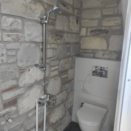 Mila's ホームステイ