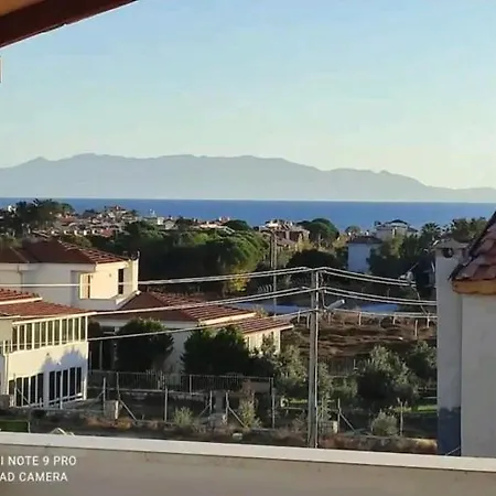 Pansiyon Mila's