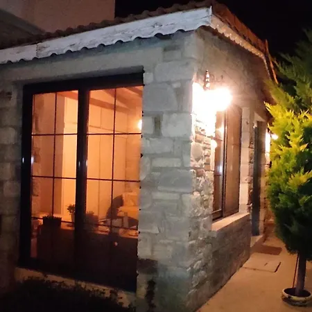 Homestay Mila's Seferihisar