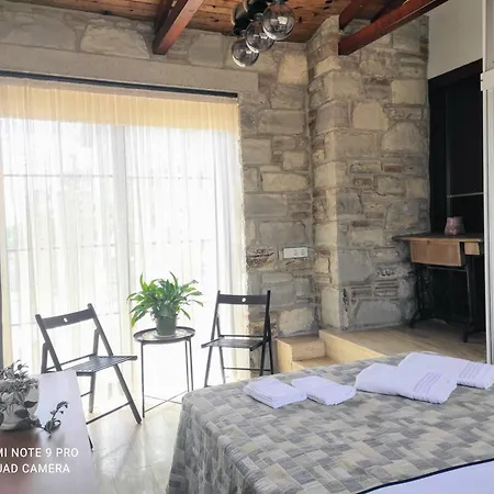 Mila's Homestay