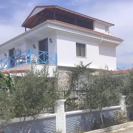 Mila's Homestay Seferihisar